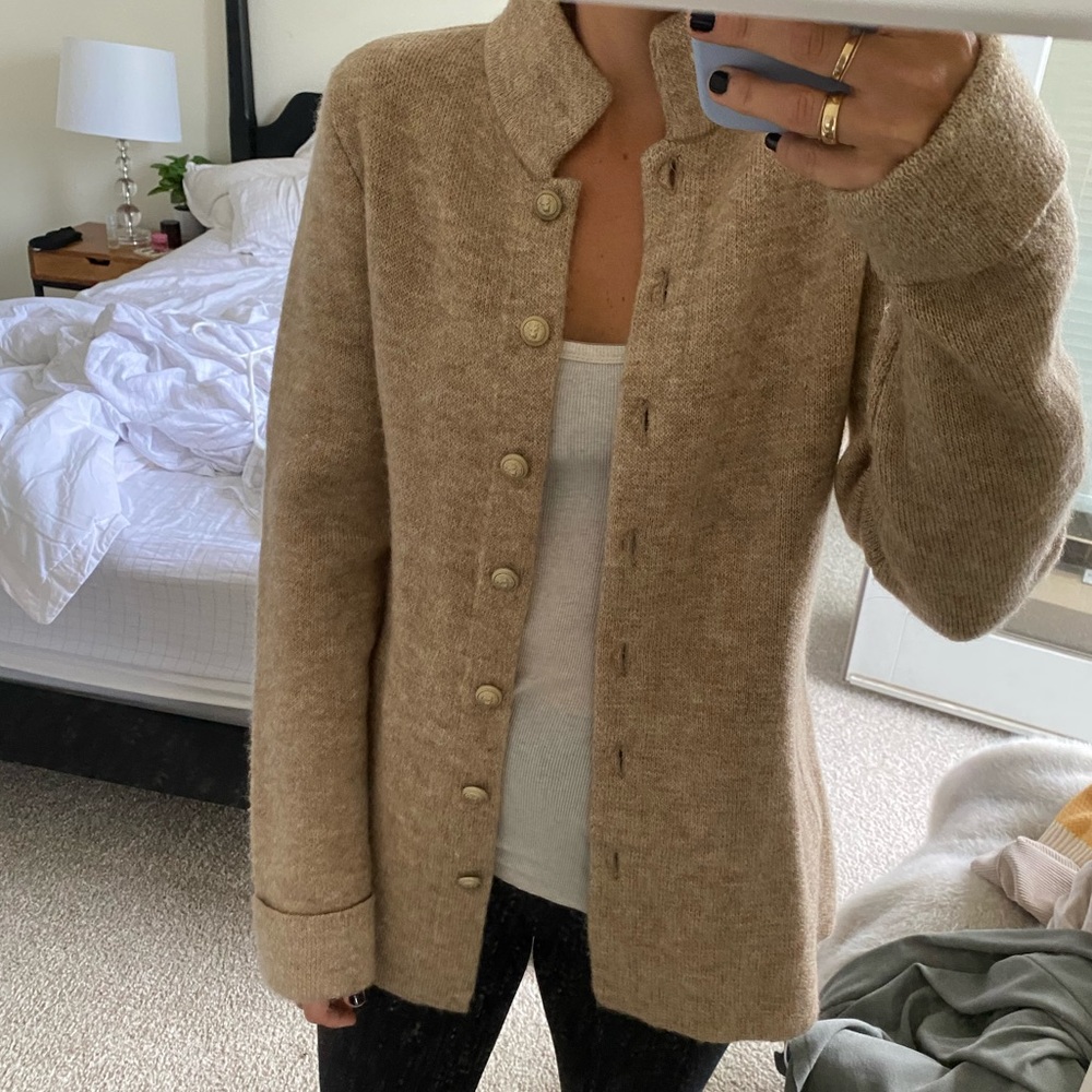 cardigan